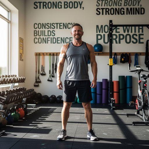 Taza de té herbal humeante con un fondo de paisajes naturales, ideal para la relajación y el bienestar.