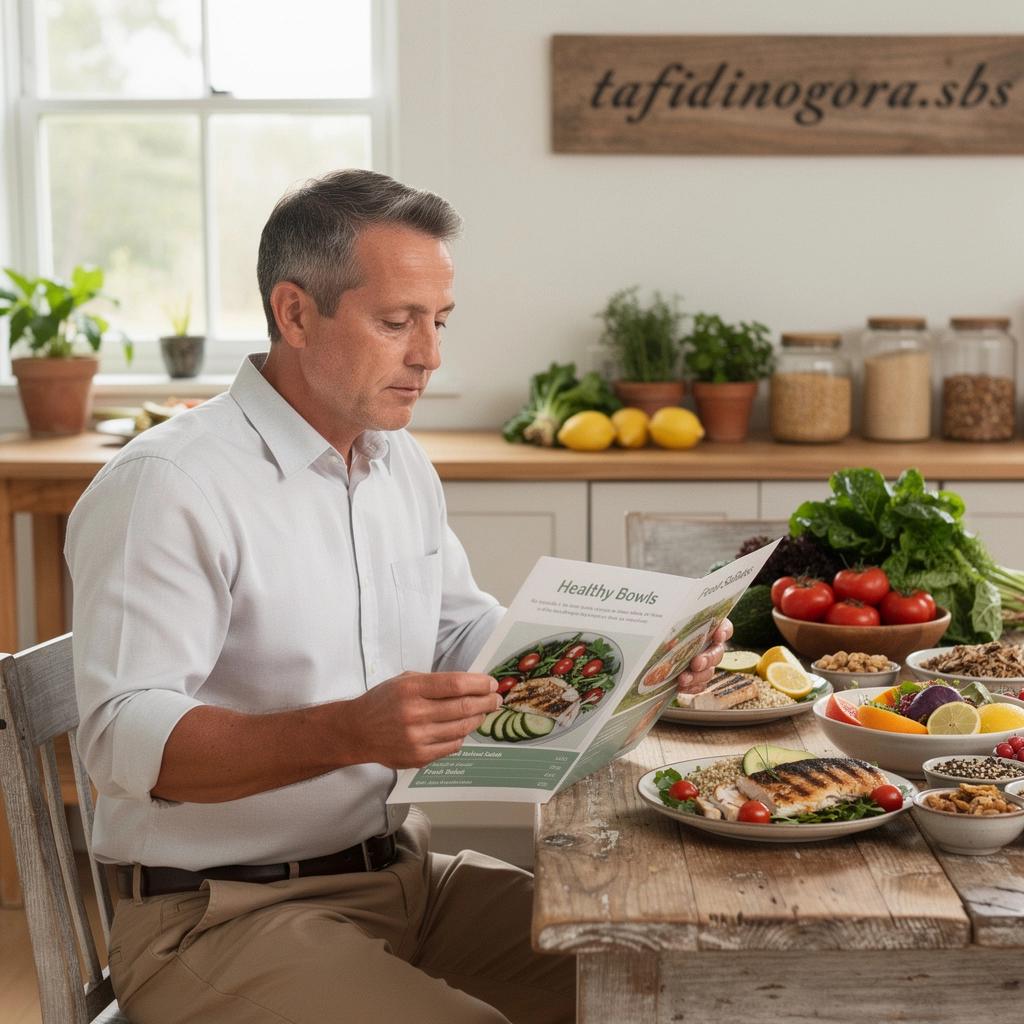 Vista panorámica de un entorno natural, perfecto para un retiro de salud que promueve la conexión con la naturaleza.
